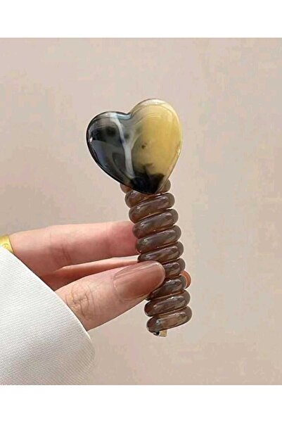 skycott Custom Spiral Hair Clip with Various Models