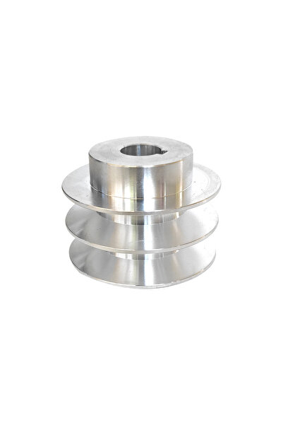 pro tools store romania Rolă dublă pentru motor (ax 20 mm, diametru 80 mm) pe...