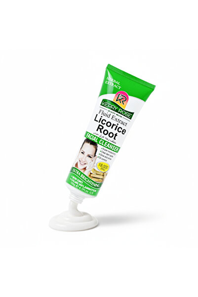 Kerry Rose منضف وجه عرق السوس