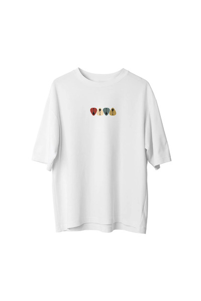 CANDLEMASTORE Pick - Oversize T-Shirt