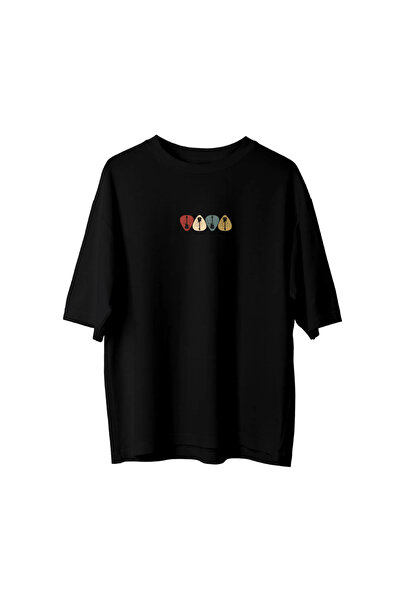 CANDLEMASTORE Pick - Oversize T-Shirt