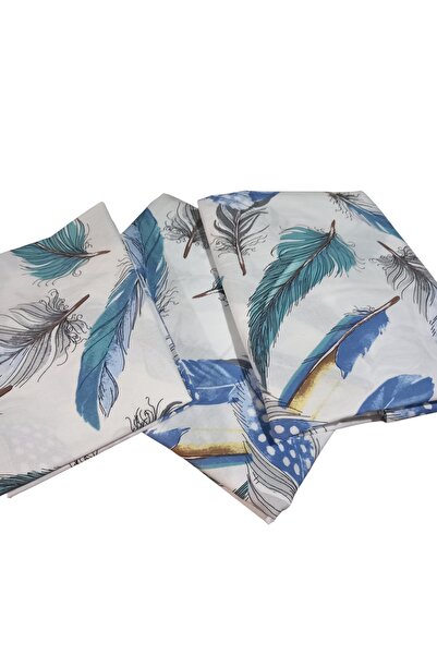 VIKI DISAIN Λεντζέρι 180x200 bumbac