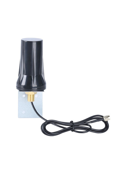 Alkatronik Omni 12dbi Dış Mekan Anten Sma Erkek RG174 3 Metre Kablo 600-6000M...