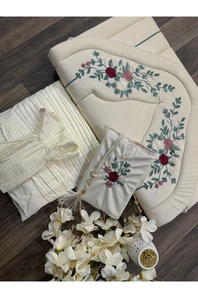 Princess costumes Prayer sets