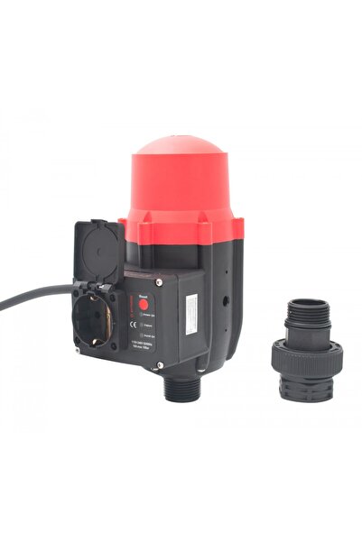 pro tools store romania Presostat electronic, BAR-EPC2, max. 10 bar, conexiune 1"