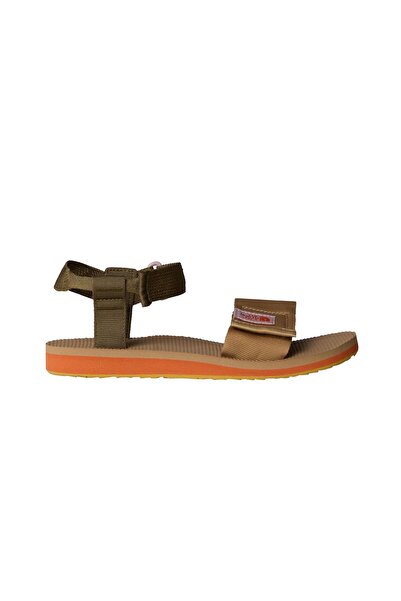 THE NORTH FACE W Skeena Sandal Ii Γυναικεία Σανδάλια