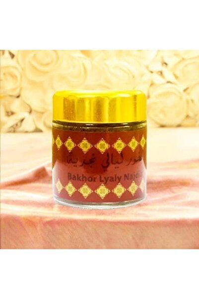 Gerenic بخور ليالي نجدية