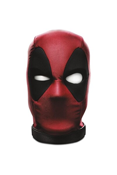 AyrStore Marvel Legends Deadpool’s Head Premium Interactive Head