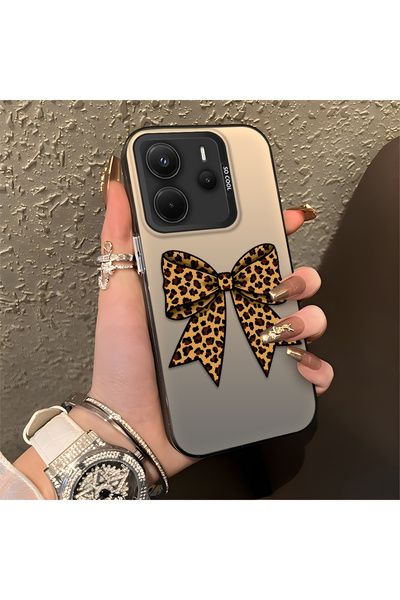 ucuc غطاء حماية متين متوافق مع هاتف شاومي ريدمي نوت 14 الجيل الرابع، مصنوع من...