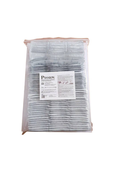 Passion Condoms - Sensation, 144 pcs