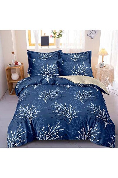 Noon East 6-Piece Duvet Set | Made of Soft Microfiber | Multiple Colors