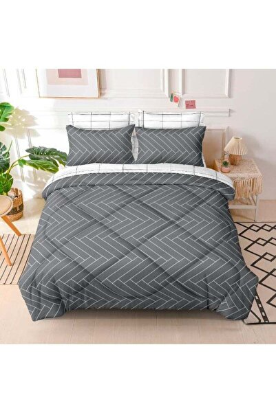 Noon East 6-Piece Comforter Set | Made of Soft Microfiber | Multiple Colors