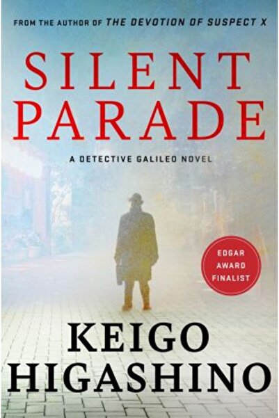 Abacus Paradă tăcută (un roman cu detectivul Galileo)