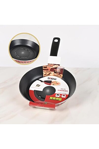 Generic مقلاة طهي غير لاصقة مقاس 26 سم