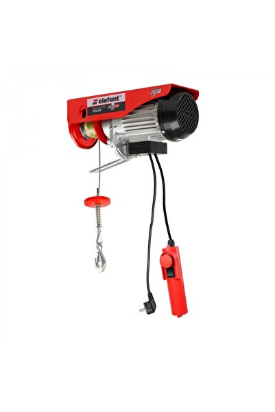elefant Palan electric (palan) ETP500, 1020 W, 500 kg