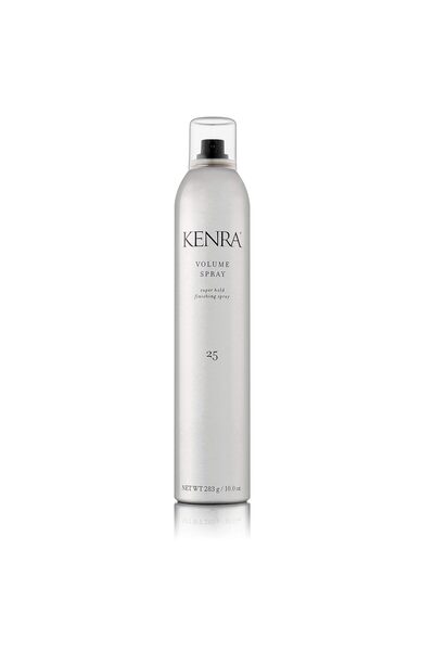 Kenra Professional بخاخ تكثيف الشعر 25 | مثبت شعر قوي للغاية للتثبيت والتصفيف