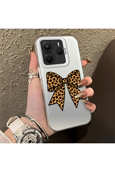 ucuc غطاء حماية متين متوافق مع هاتف شاومي ريدمي نوت 14 الجيل الرابع، مصنوع من...