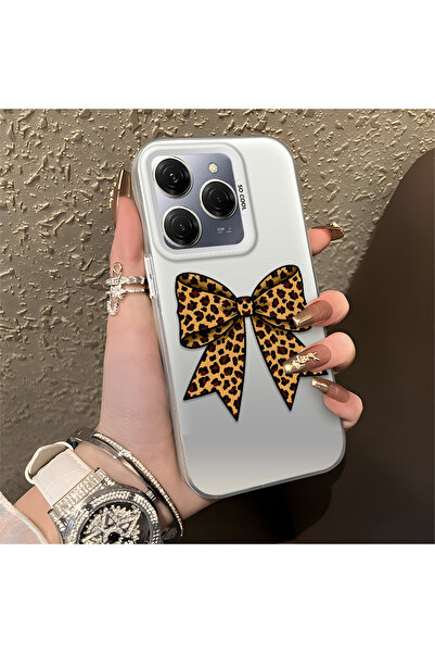 ucuc حافظة متينة متوافقة مع هاتف تكنو سبارك 20 برو مصنوعة من السيليكون مع تصم...