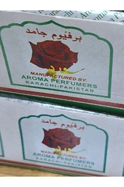 AROMA PERFUM Aromia Perfume "Solid Perfume" 25g