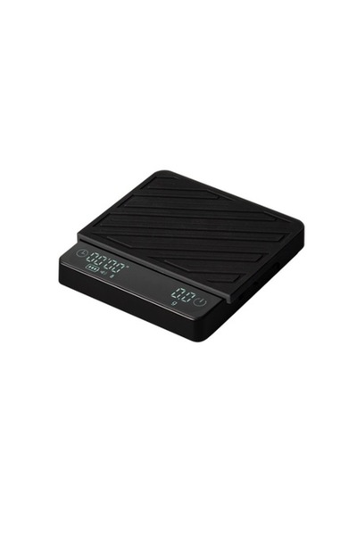 KYONANO Cântar inteligent pentru cafea, 4 moduri în 1