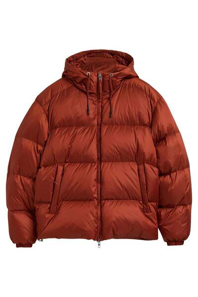 Gant Red Coat/Jacket (GA322T04U-G11) Men