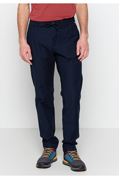 Timberland Dark Blue Trousers/Pants (ZZO2K5K49-K00) Men