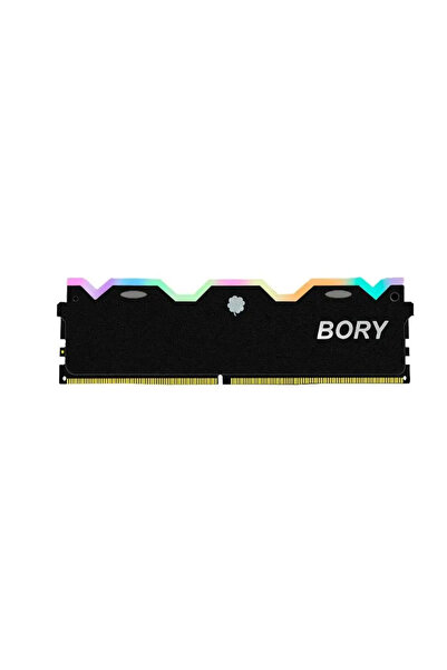 BulutRetail 16 Gb Ddr5 6000Mhz Bory Gaming Boxed Desktop with Cooler
