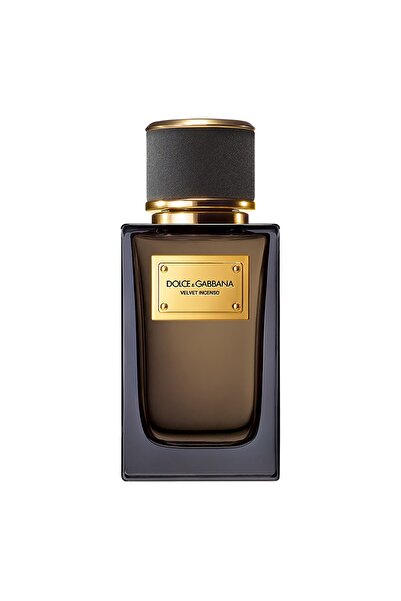 Dolce&Gabbana Velvet Incenso - Eau De Parfum 100 ml
