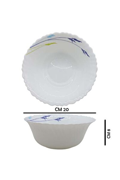 DESCLEAN وعاء سيراميك من الحسام ALHW80-4