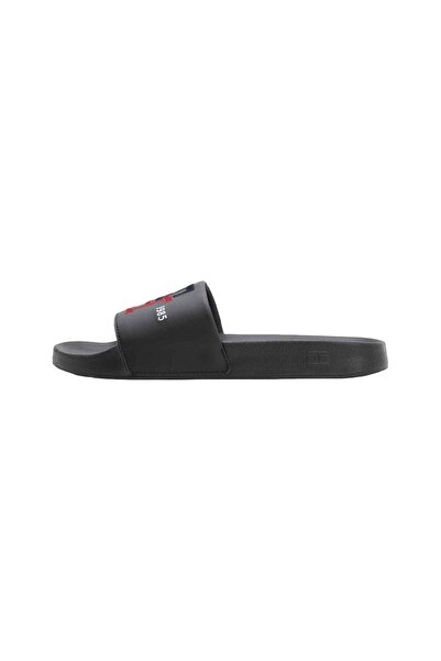 Tommy Hilfiger Black Footwear (TO112I01R-Q11) Men
