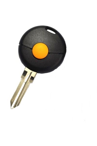 Aftermarket Carcasă cheie inteligentă 1 buton