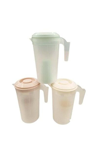 Generic Plastic Jack with Al-Wisam Cups AL-8034-5