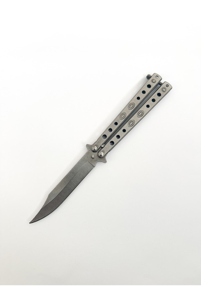BENCHMADE Gümüş ça.kıı