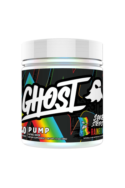 Ghost ® PUMP 40 SERV