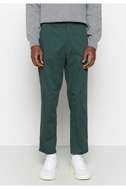 Lacoste Green Trousers/Pants (ZZO2EW615-M00) Men
