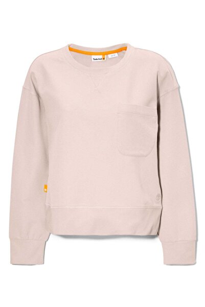 Timberland Pink Knitwear (TI121J00H-J11) Women