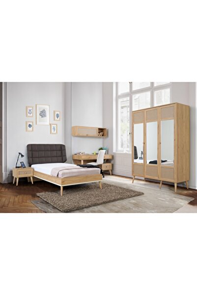 AYDINEV Monaco Genç Odası