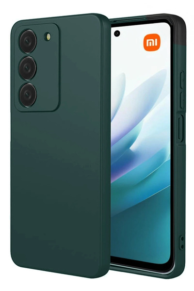 NewFace غطاء سيليكون أول من نوعه لهاتف شاومي ريدمي 15 الجيل الرابع - (151312)...