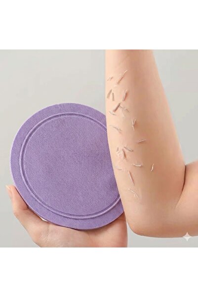 FIVIONT ليفة حمام سيليكون – تنظيف غير مؤلم، صديقة للبشرة الحساسة، جهاز تنظيف ...