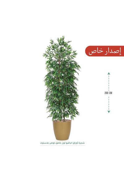 CENTRHOME Bamboo tree 200 cm tall