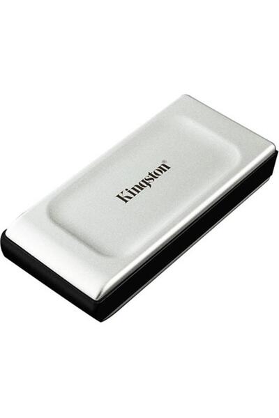 Kingston Technology Kingston Data-M958 1Tb Sxs2000-1000Ga USB 3.2 Type C Gray...