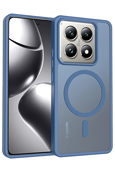 Joko غطاء ماج سيف (150737) لهاتف شاومي مي 14 تي برو من إس بي تي آر إن إس - أز...