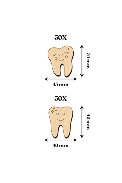 Hold My Stuff Set of 100 Blank Martisor Bases for Painting and Decorating, DIY Martisor Blanks, March 1, March 8