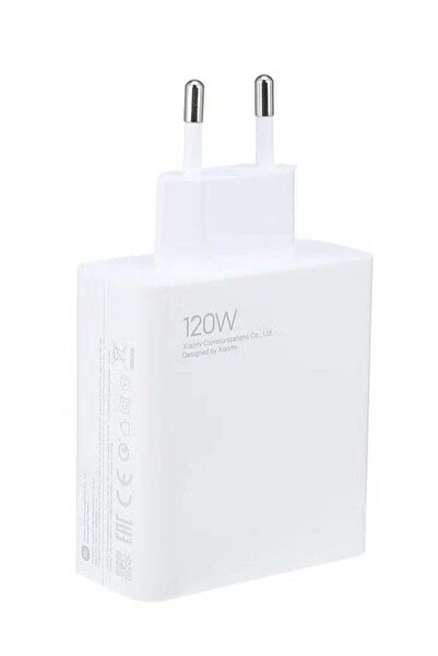 Shopi شاحن سريع من نوع A بقوة 120 واط من مونتاكي