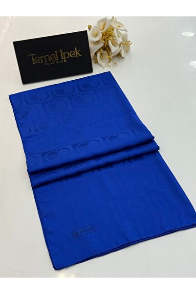 Siyane bumbac Șal Jacquard G