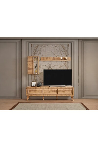 Genel Markalar PABLO TV ÜNİTESİ