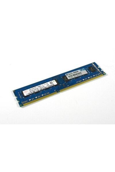 KYNC Hynix HMT451U6BFR8C-PB 4 GB DDR3 1600 MHz CL11 Masaüstü Ram Bellek