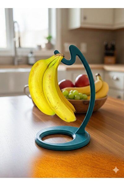 Yunus Göksu Design Muz Askısı