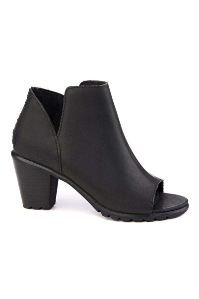 Sorel Nadia Bootie Leather