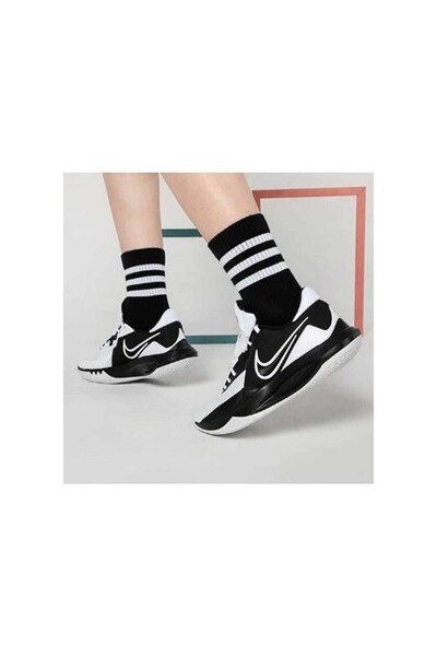 Nike Precision VI Unisex Basketbol Ayakkabı